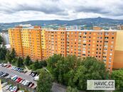 Pronájem bytu 2+kk, 39,7 m², Liberec VI-Rochlice, Pazderkova 869/8, cena 15500 CZK / objekt / měsíc, nabízí 