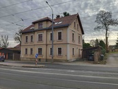 Dražby bytu 2+1 67 m2, Liberec, cena 2100000 CZK / objekt, nabízí Eurodražby.cz a.s.