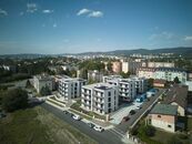 Byt, 2+kk, prodej, K Sportovnímu Areálu, Liberec XXV-Vesec, Liberec, cena 7649200 CZK / objekt, nabízí 