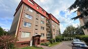 Byt, 2+kk, pronájem, Dlážděná, Liberec XXX-Vratislavice nad Nisou, Liberec, cena 16000 CZK / objekt / měsíc, nabízí 