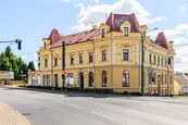 Byt, 2+1, prodej, Tanvaldská, Liberec XXX-Vratislavice nad Nisou, Liberec, cena 4490000 CZK / objekt, nabízí 
