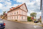 Byt, 2+1, prodej, Kobrova, Liberec VII-Horní Růžodol, Liberec, cena 4350000 CZK / objekt, nabízí 
