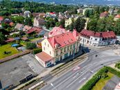 Byt, 1+kk, prodej, Tanvaldská, Liberec XXX-Vratislavice nad Nisou, Liberec, cena 3290000 CZK / objekt, nabízí 