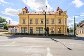 Byt, 1+kk, prodej, Tanvaldská, Liberec XXX-Vratislavice nad Nisou, Liberec, cena 2490000 CZK / objekt, nabízí 