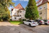 Byt, 1+1, pronájem, nám. Příbramské, Liberec IV-Perštýn, Liberec, cena 11000 CZK / objekt / měsíc, nabízí JUSTO Česká republika