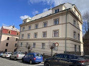 Pronájem, Byt 2+1, Liberec, cena 14500 CZK / objekt / měsíc, nabízí AZ Real Servis