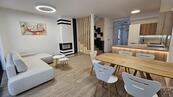 Mezonetový apartmán 3+kk Bedřichov v Jizerských horách, cena 11200000 CZK / objekt, nabízí 