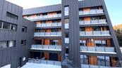Apartmán 1+kk+B, 30,7m2, Janov nad Nisou Jizerské hory, cena 3800000 CZK / objekt, nabízí 