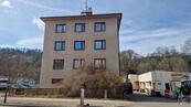 Byt 3+1 (85 m2), OV, ul. Bořkovská Semily, cena 3900000 CZK / objekt, nabízí 