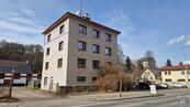 Byt 3+1 (85 m2), OV, ul. Bořkovská Semily, cena 3900000 CZK / objekt, nabízí 
