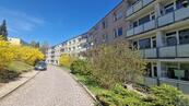Bytu 3+1/B (64 m2) OV Na Výšině ul., Jablonec n.N. - Žižkův Vrch, cena 4390000 CZK / objekt, nabízí 