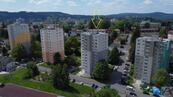Pěkný družstevní byt 3+1 (60 m2), Jablonec n.N., ul. Jizerská, cena 4390000 CZK / objekt, nabízí 