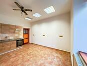 NA PRODEJ BYT 1+1 V HISTORICKÉM CENTRU ČESKÉ LÍPY, cena 2500000 CZK / objekt, nabízí 