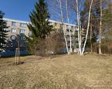 K pronájmu byt 2+1, Česká Lípa, Bendlova ulice, sídliště Slovanka, cena 11200 CZK / objekt / měsíc, nabízí 