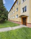 Prodej bytu 1+0, 32,22 m2, Nový Bor, ul. Riegrova, osobní vlastnictví., cena 1895000 CZK / objekt, nabízí 