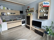 Prodej slunného bytu 2+kk/L v Liberci - Rochlicích, ul. Dobiášova, cena 3500000 CZK / objekt, nabízí RELIA s.r.o.