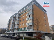 Pronájem atraktivního bytu 2+kk/B v Rezidenci Americká, v Liberci - Jeřáb, cena 16000 CZK / objekt / měsíc, nabízí RELIA s.r.o.