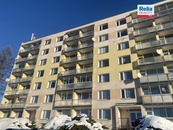 Prodej hezkého, slunného bytu 2+1/L v Liberci - Rochlicích, ul. Na Žižkově, cena 4890000 CZK / objekt, nabízí 