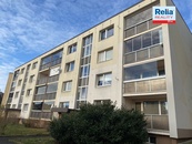 Prodej hezkého, slunného bytu 3+1/L v Šimáčkově ul., Liberec - Staré Pavlovice, cena 5600000 CZK / objekt, nabízí 