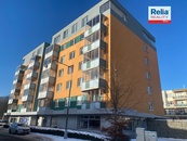 Pronájem atraktivního bytu 2+kk/B v Rezidenci Americká, v Liberci - Jeřáb, cena 14000 CZK / objekt / měsíc, nabízí RELIA s.r.o.