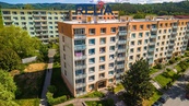 Prodej bytu 3+1 80 m2, Liberec XXX-Vratislavice nad Nisou, cena 5990000 CZK / objekt, nabízí 