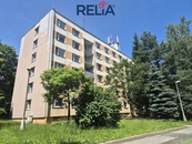 Prodej bytu 1+1, 35 m2, Gagarinova ul. Liberec, cena 3190000 CZK / objekt, nabízí 