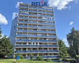 Prodej družstevního bytu 2+1 52 m2, Liberec X-Františkov, cena 3950000 CZK / objekt, nabízí 