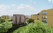 Prodej, Byt 2+kk, Liberec, cena 6198800 CZK / objekt, nabízí