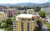Prodej, Byt 3+kk, Liberec, cena 8895200 CZK / objekt, nabízí REAL ESTATE CZECH REPUBLIC a.s.