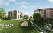 Prodej, Byt 3+kk, Liberec, cena 8895200 CZK / objekt, nabízí REAL ESTATE CZECH REPUBLIC a.s.