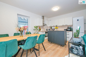 Pronájem, Byt 3+kk, Liberec, cena 21500 CZK / objekt / měsíc, nabízí REAL ESTATE CZECH REPUBLIC a.s.
