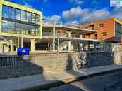 Pronájem, Byt 2+kk, Liberec, cena 14150 CZK / objekt / měsíc, nabízí REAL ESTATE CZECH REPUBLIC a.s.