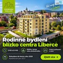 Prodej, Byt 3+kk, Liberec, cena 8826400 CZK / objekt, nabízí 