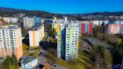 Pěkný byt 2+kk - 41 m2, ul. B.Němcové Mšeno nad Nisou, cena 2990000 CZK / objekt, nabízí