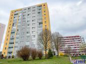 Pěkný družstevní byt 1+1 ul. Čelakovského, cena 10500 CZK / objekt / měsíc, nabízí 