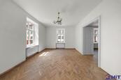 Velkorysý byt 2+1 (80 m2) + parkování - ul.1.máje, Liberec, cena 5490000 CZK / objekt, nabízí 