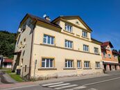 Byt 1+1, OV, 73 m2 v obci Plavy, cena 2200000 CZK / objekt, nabízí 