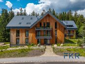 Prodej 2kk 53 m2 s parkováním, cena 6987000 CZK / objekt, nabízí 