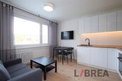 Prodej bytu 2+kk 36 m2, Liberec, Gagarinova, cena 3998000 CZK / objekt, nabízí 