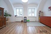 Prodej bytu 2+1+komora 75 m2, Liberec, Nám. Českých Bratří, cena 4950000 CZK / objekt, nabízí 