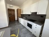 Pronájem moderního bytu 2+kk po rekonstrukci Husitská, Liberec, cena 13000 CZK / objekt / měsíc, nabízí 