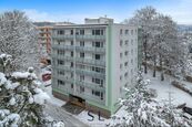 Prodej bytu 2+1 52 m, Jablonec nad Nisou, cena 3500000 CZK / objekt, nabízí 