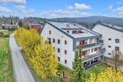 Prodej bytu 3+kk 108 m, Liberec XIV-Ruprechtice, cena 9500000 CZK / objekt, nabízí 