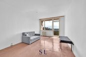 Prodej bytu 1+kk 29 m, Nový Bor, cena 2140000 CZK / objekt, nabízí 