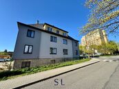 Pronájem bytu 2+kk 37 m, Liberec XIII-Nové Pavlovice, cena 13900 CZK / objekt / měsíc, nabízí S&L a partners s.r.o.