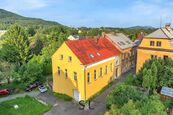 Prodej bytu 2+1 84 m, Cvikov I, cena 3490000 CZK / objekt, nabízí 