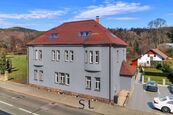 VILA HAMRY | Byt 2+1, 58,66 m se zahradou cca 115 m a parkovacím stáním, cena 4106200 CZK / objekt, nabízí 
