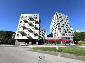 Pronájem bytu 2+kk 49 m, Liberec III-Jeřáb, cena 16000 CZK / objekt / měsíc, nabízí S&L a partners s.r.o.