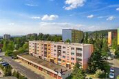 Pronájem bytu 2+kk 42 m, Liberec XV-Starý Harcov, cena 14500 CZK / objekt / měsíc, nabízí S&L a partners s.r.o.