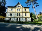 Pronájem byty 1+1, 44 m - Liberec I-Staré Město, cena 12400 CZK / objekt / měsíc, nabízí S&L a partners s.r.o.